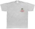 Jesus Christ (Mack Flip) T-shirt